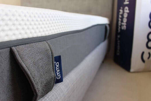 Die Emma Original Matratze Unser Erfahrungsbericht (2023)